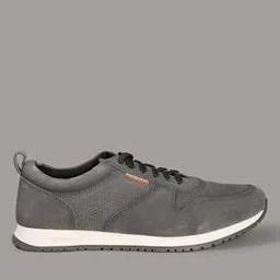 woodland Men Lace-Up Shoes-picture-37