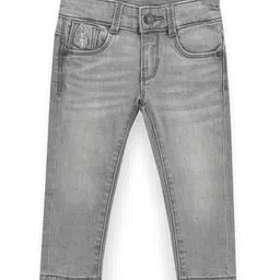u.s. polo assn. Boys Heavily Washed Slim Fit Jeans-picture-21