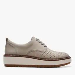 Women Orianna Move Lace-Up Shoes-image-9