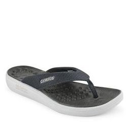 T-Strap Solid Flip-Flops-image-18