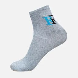 Ankle-Length Socks-24