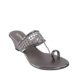 metro Embellished Toe-Ring Wedges-picture-2