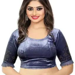 Women Embellished Blouse-picture-52