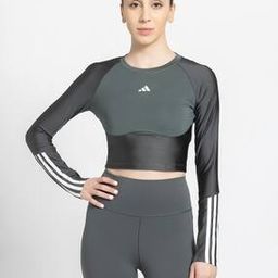 Hyglm Cro Long-Sleeve Q1 Training T-Shirt-image-56