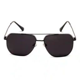 Unisex UV-Protected Aviators -MB80-407-C7-47
