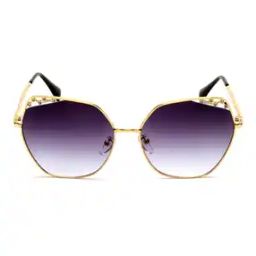 Unisex UV-Protected Cat-Eye Sunglasses-MB80-493 C2-image-85
