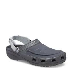 Men Slingback Slip-On Clogs-image-58