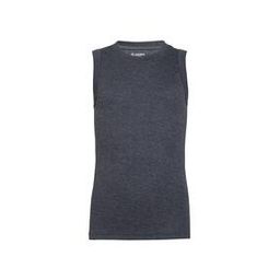 KT04 Unisex Kid's Super Combed Cotton Rich Sleeveless Thermal Muscle Vest with Stay Warm and Stay Fresh Treatment-image-51