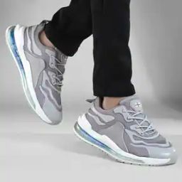 Men Round-Toe Lace-Up Shoes-image-101