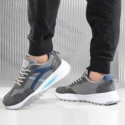 arbunore Men Low-Top Lace-Up Shoes-picture-19