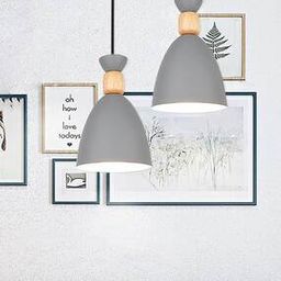 Set of 2 Chandelier Elegance Pendant Lights-image-67