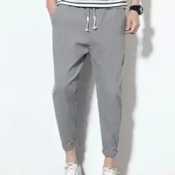 Track Pants with Insert Pockets-image-58