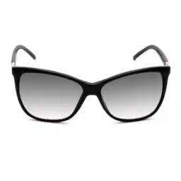 Women UV-Protected Full-Rim Butterfly Sunglasses-IRS1355C1SG-image-50
