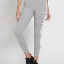 Women 3-Stripe Hw Leggings-image-47