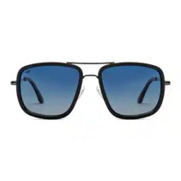 VC S11748 UV-Protected Square Sunglasses-image-10