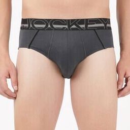 Pack of 2 Typographic Print Briefs with Elasticated Waist-image-61