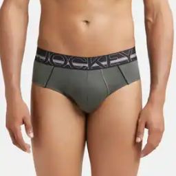 US14 Super Combed Cotton Brief with Ultrasoft Waistband-picture-15