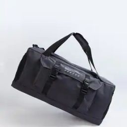 Men Printed Duffle Gym Bag-52