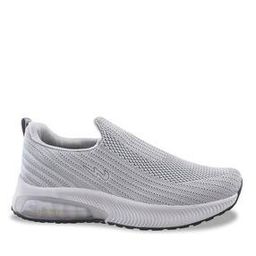 Slip-On Round-Toe Casual Shoes-image-10