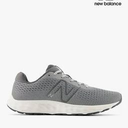 new balance 520 Lace-Up Running Shoes-picture-2
