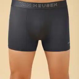 Men Trunks with Logo Waistband-picture-21