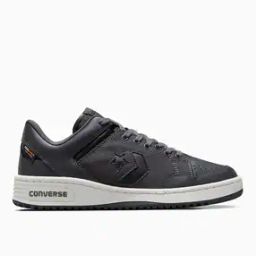 Sneakers with Leather upper-43