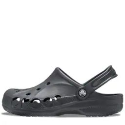 Men Round-Toe Clogs with Sling Back-image-19