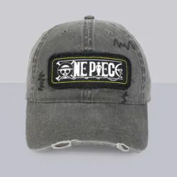 Men Graphic Baseball Cap-image-73