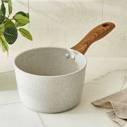 Aluminium Non Stick Milk Pan -49
