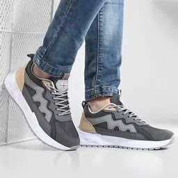 arbunore Men Lace-Up Casual Shoes-picture-6