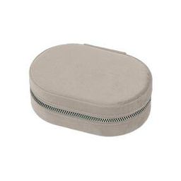 Leather Small Jewelry Box-45