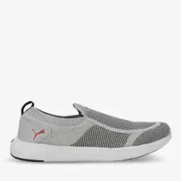 Men Softride Dimorphos Slip-On Running Shoes-image-16