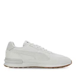 Men Graviton Feather Lace-Up Shoes-image-2