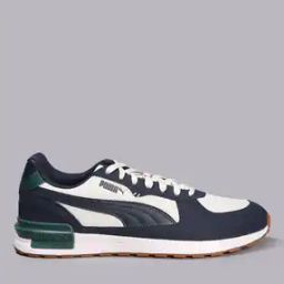 Graviton Lace-Up Sneakers-picture-49