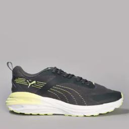Men Hypnotic Res Lace-Up Sneakers-image-32