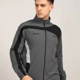 Men Regular Fit Jacket-picture-36