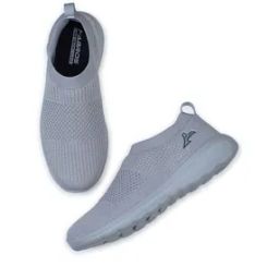 abros Men Logo Print Slip-On Sports Shoes-picture-4