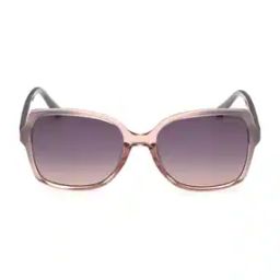 Women UV-Protected Square Sunglasses-GUS001005520BSG-image-65