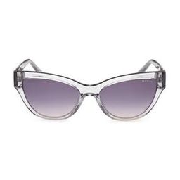 guess Women UV-Protected Cat-Eye Sunglasses-GUS001125620BSG-picture-36