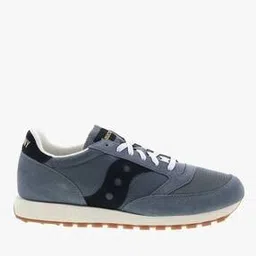 saucony Men Jazz Original Vintage Lace-Up Casual Shoes-picture-21