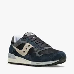 Men Shadow 5000 Lace-Up Casual Shoes-picture-1