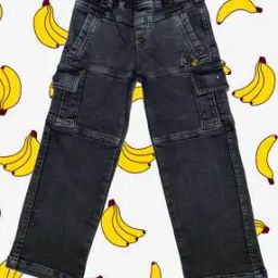 Boys Straight Jeans-picture-26