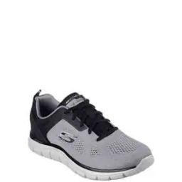 Men Round-Toe Lace-Up Outdoor Shoes-image-40