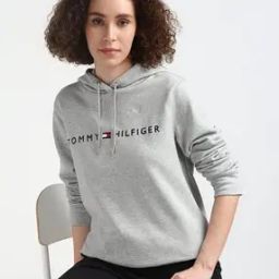 LIC Women Essential Hoodie-image-3
