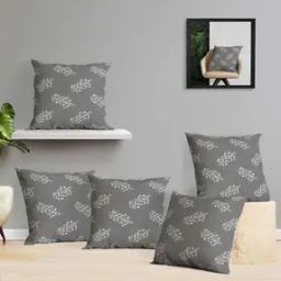 Set of 5 Printed Cushion Covers-image-58