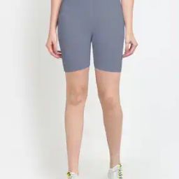 Women Knits Shorts-picture-27