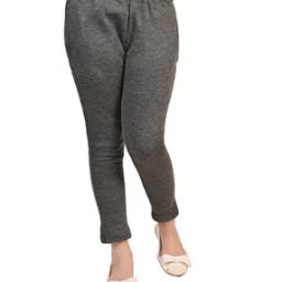 Girls Basic Leggings-image-8