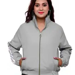 Woman Regular Fit  Jacket-picture-49