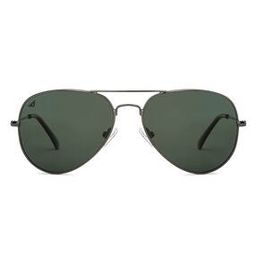 vincent chase Unisex Polarized and UV Protected Aviator Sunglasses -VC 5158/P-picture-44