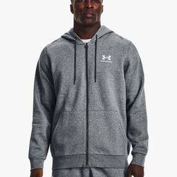 Men Essential Relaxed Fit Hoodie-picture-49
